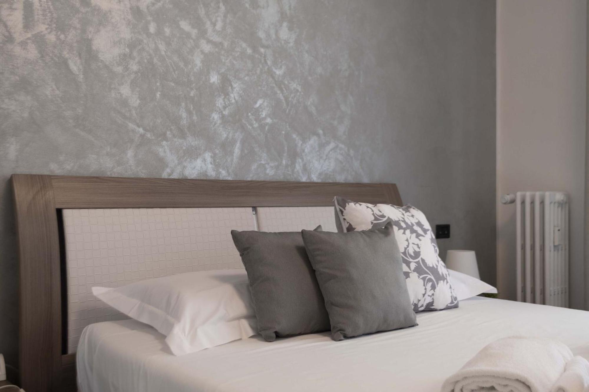 Italian Experience-Novoli Suite Apartment 佛罗伦萨 外观 照片